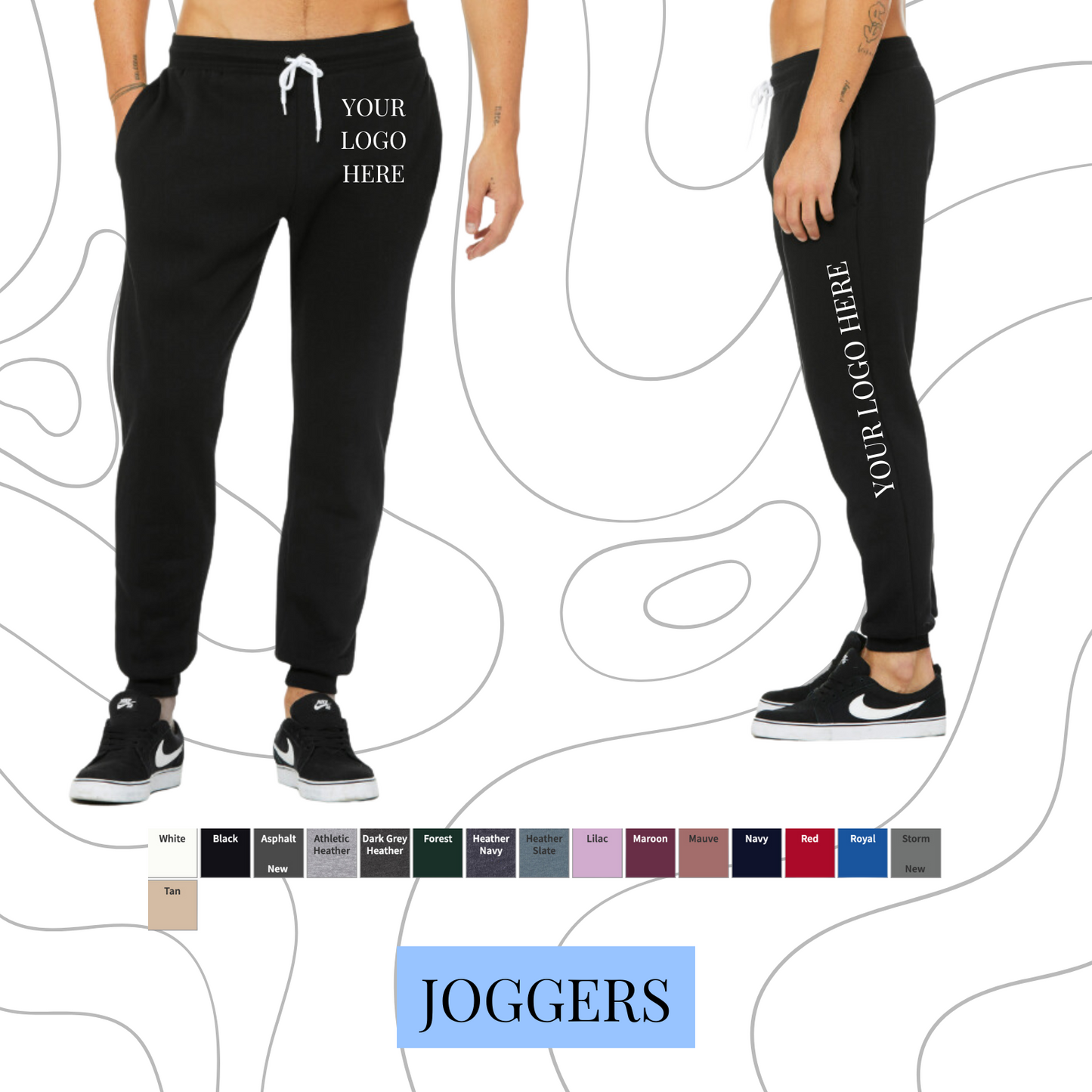 JOGGERS