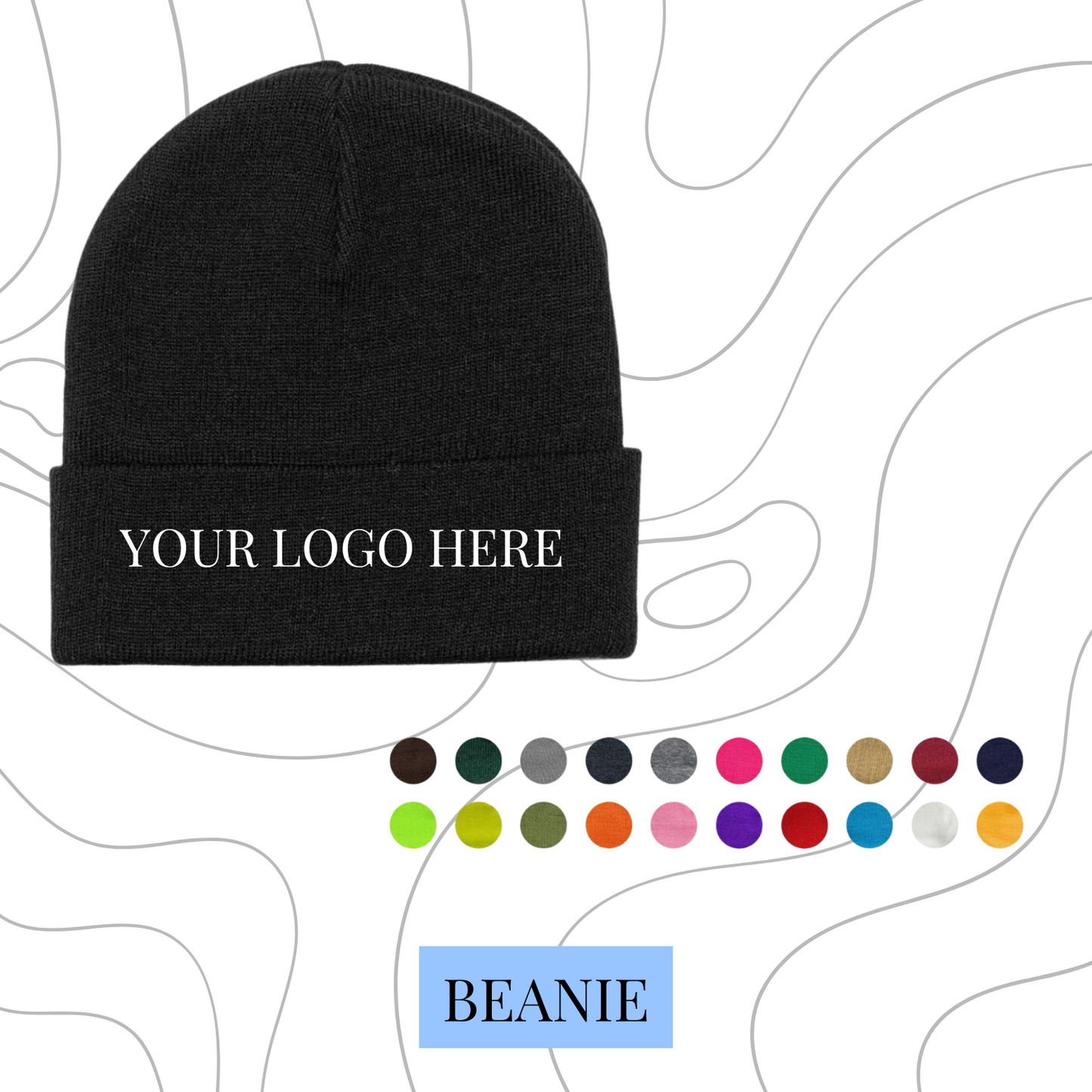 BEANIES