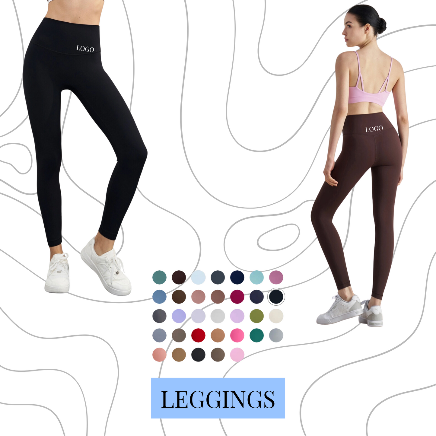 LEGGINGS