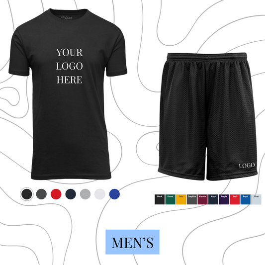MENS FITNESS