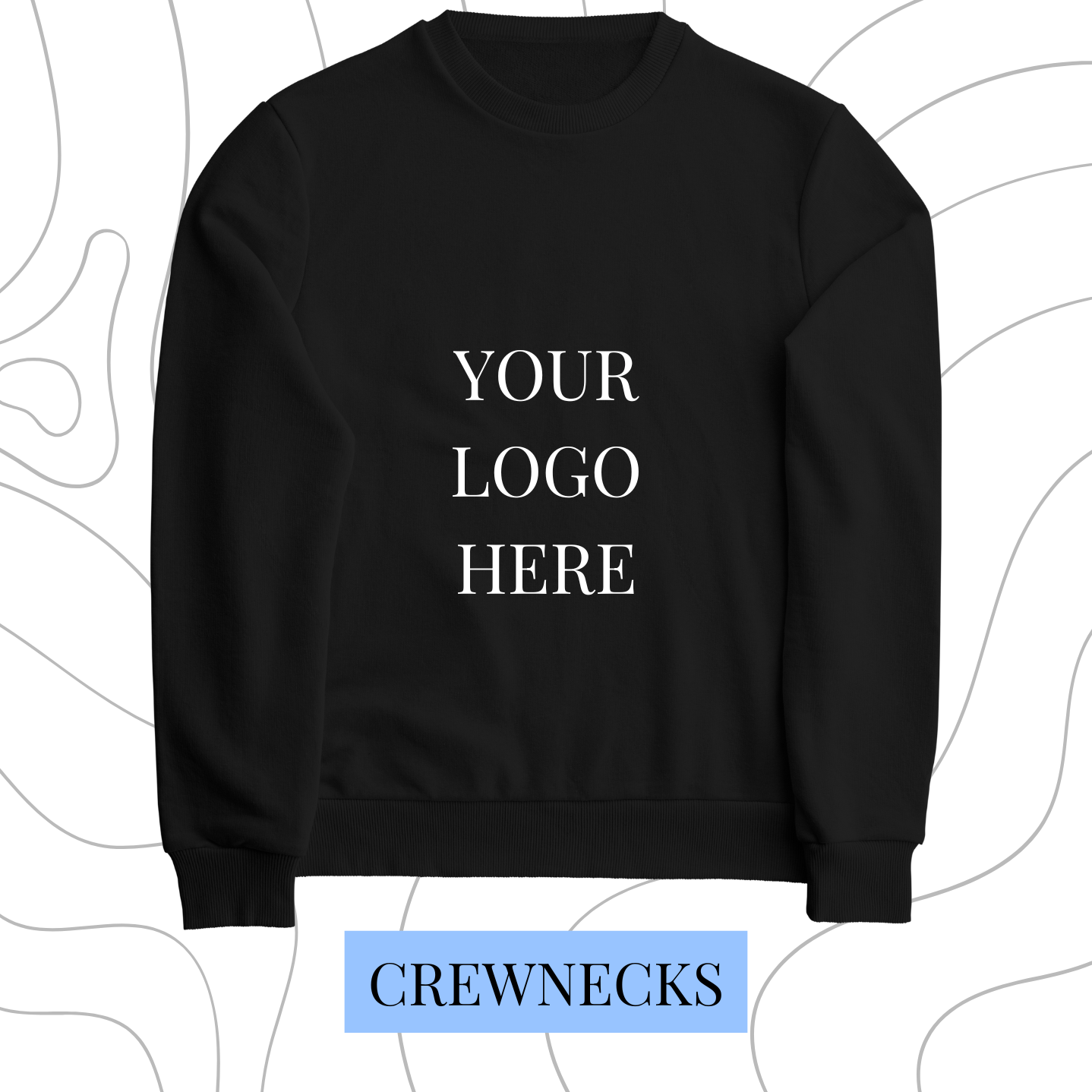 CREWNECKS