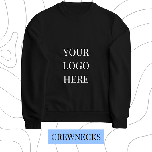 CREWNECKS