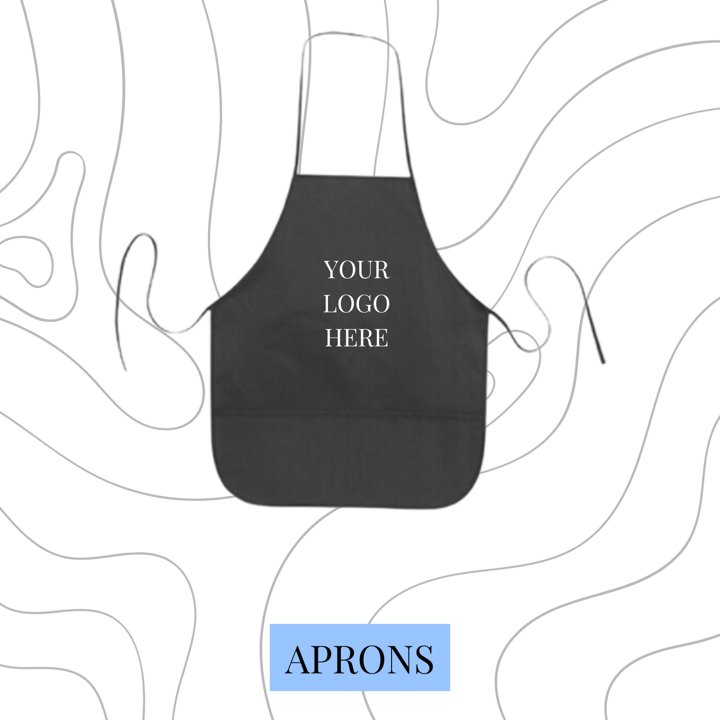APRONS