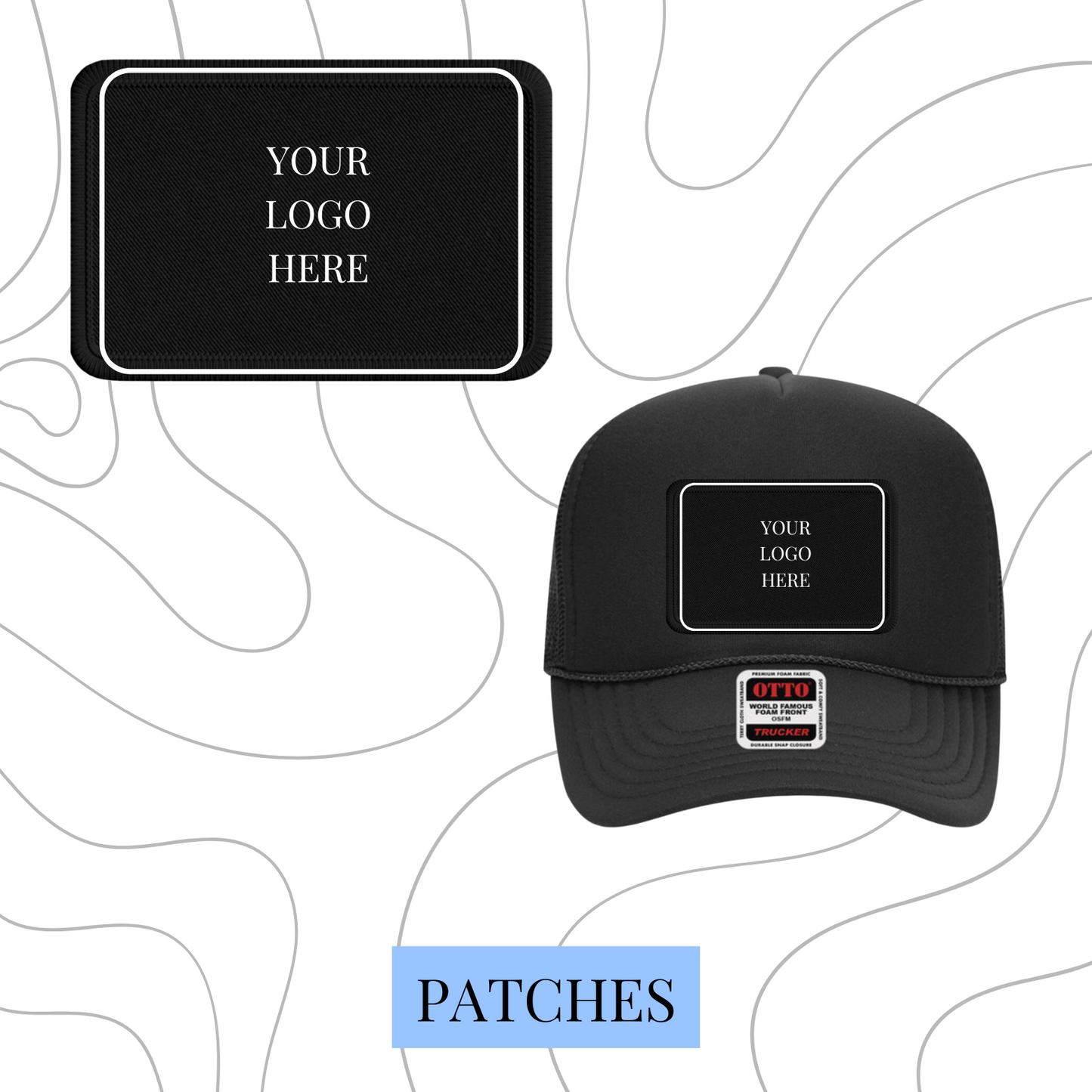PATCHES