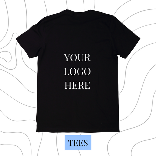 CREWNECK TEES