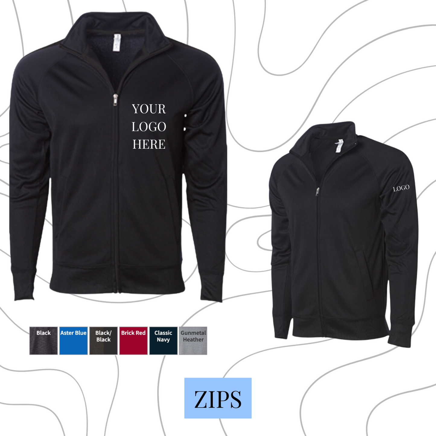 ZIPS