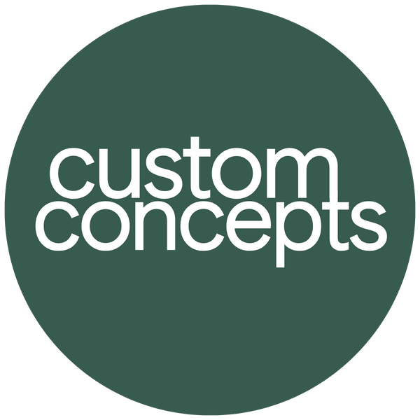 Custom Concepts